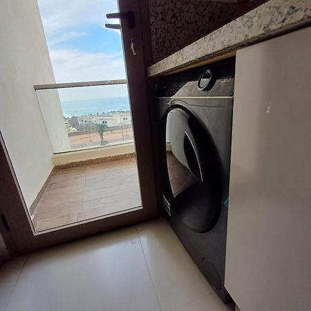 Sea House Agadir Exterior foto