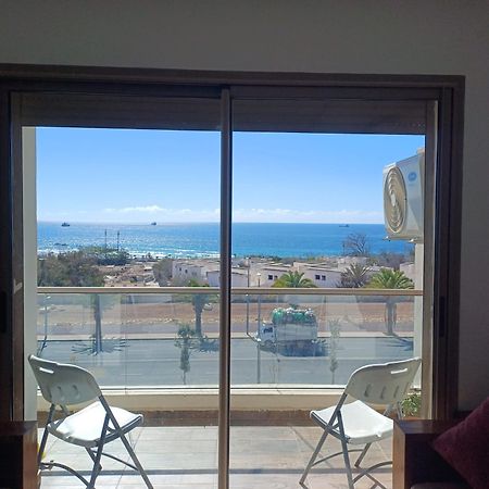Sea House Agadir Exterior foto