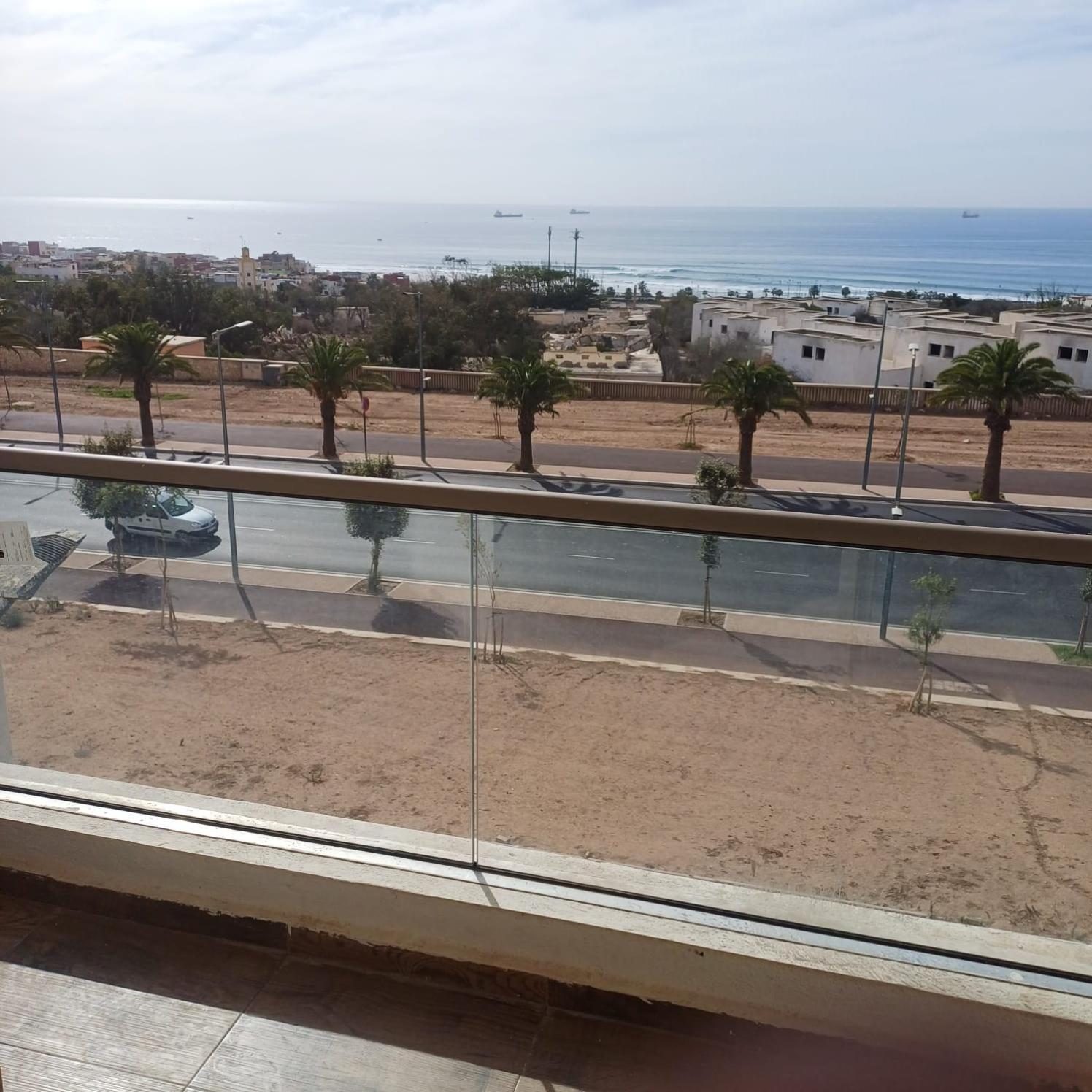 Sea House Agadir Exterior foto