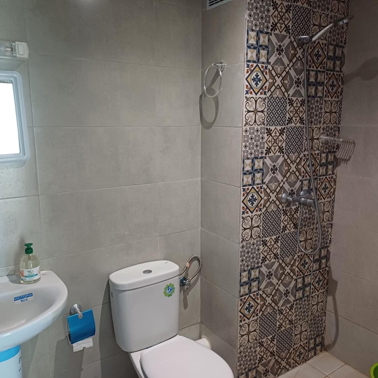 Sea House Agadir Exterior foto