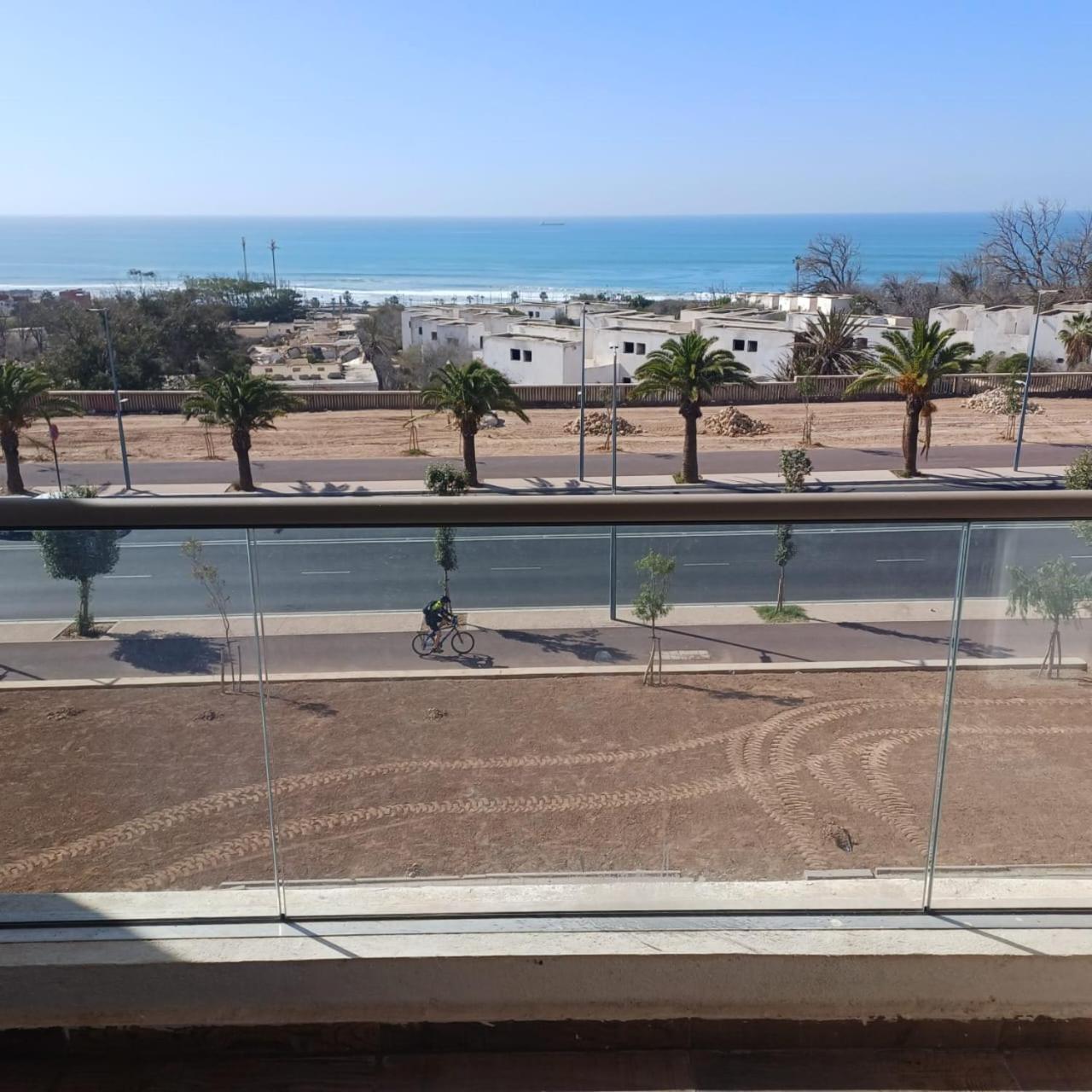 Sea House Agadir Exterior foto