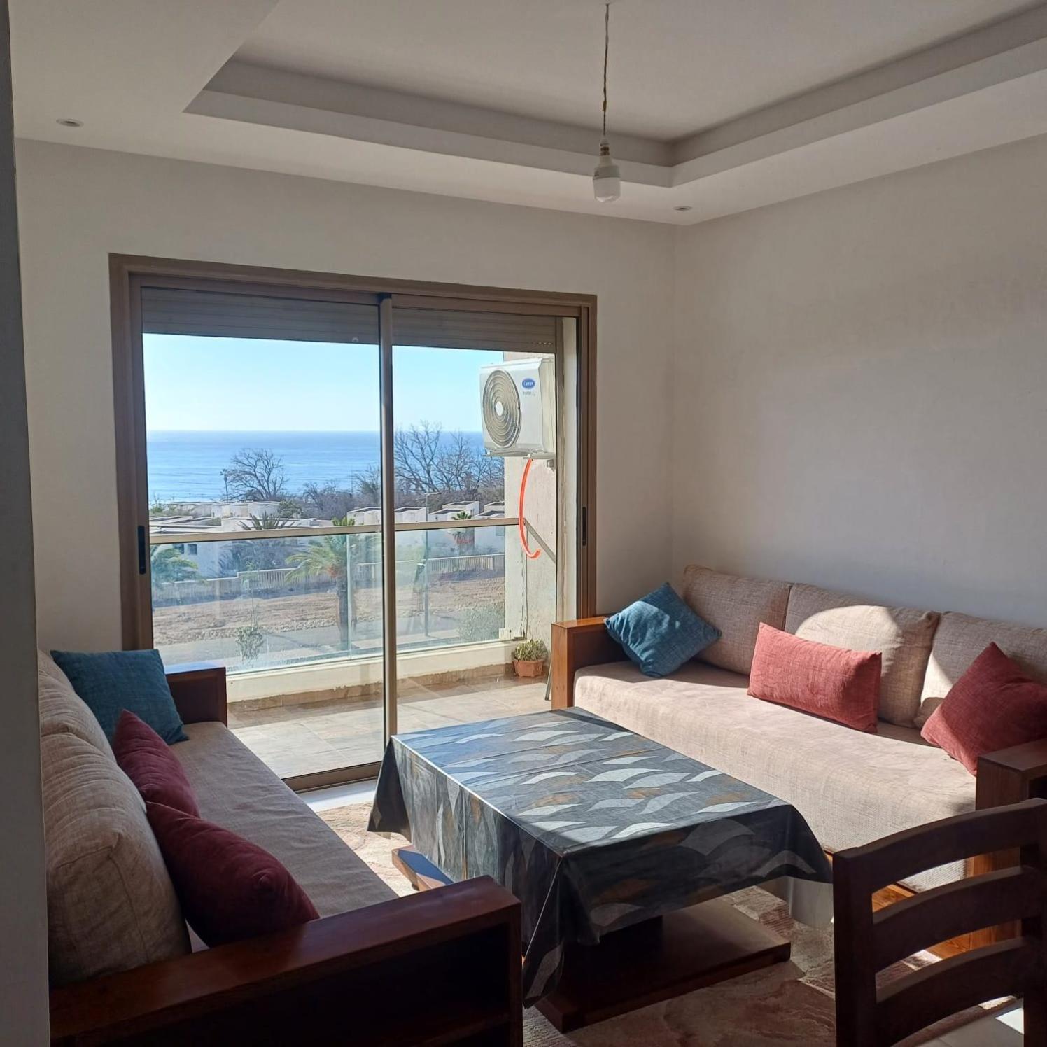 Sea House Agadir Exterior foto