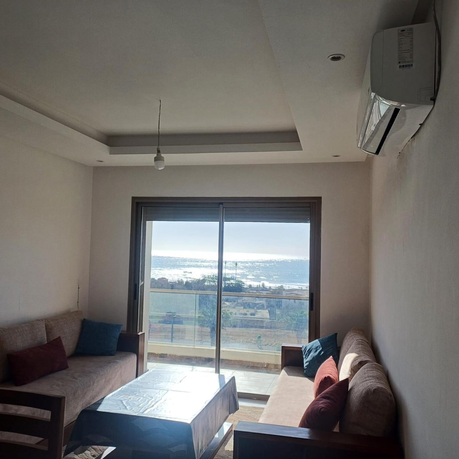 Sea House Agadir Exterior foto