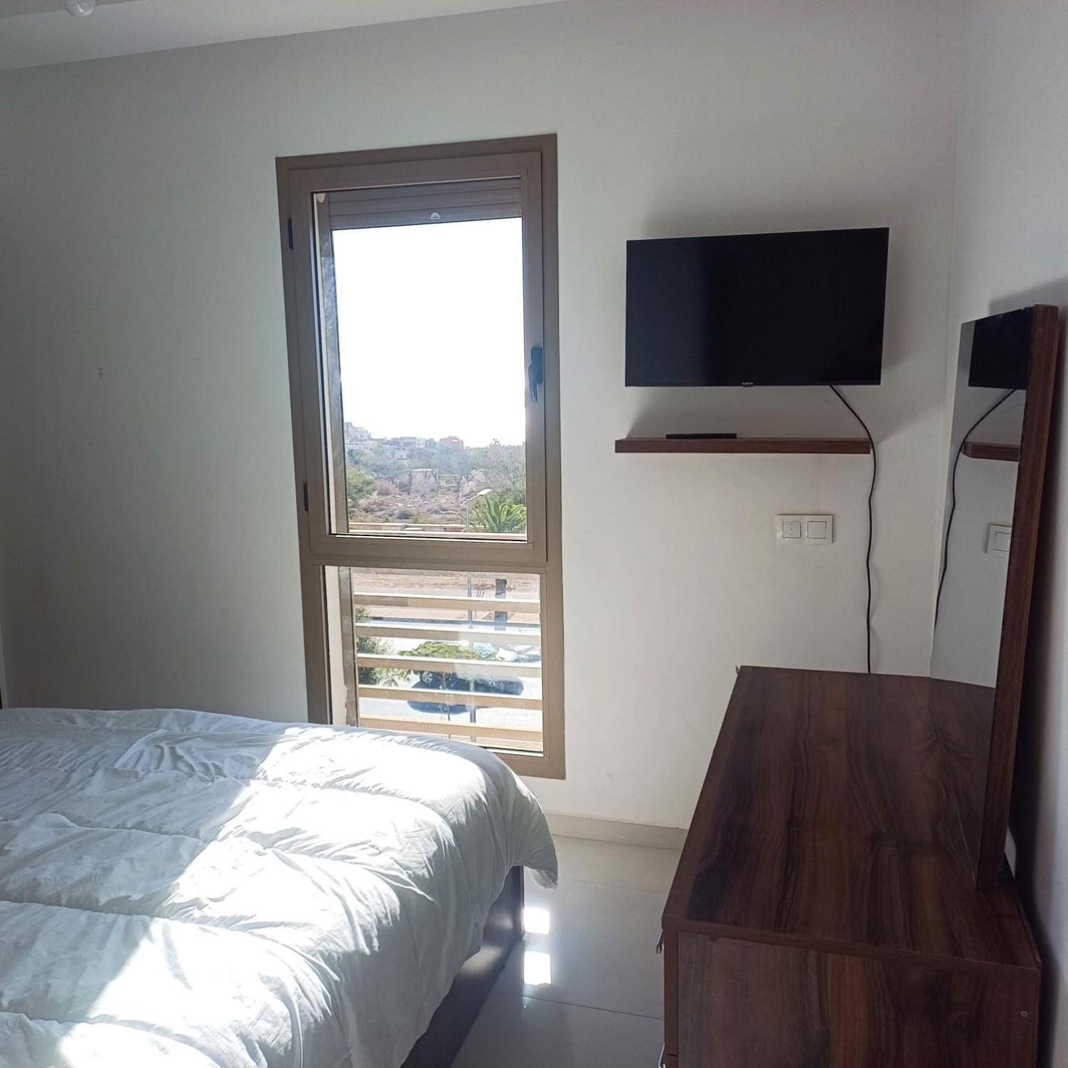 Sea House Agadir Exterior foto