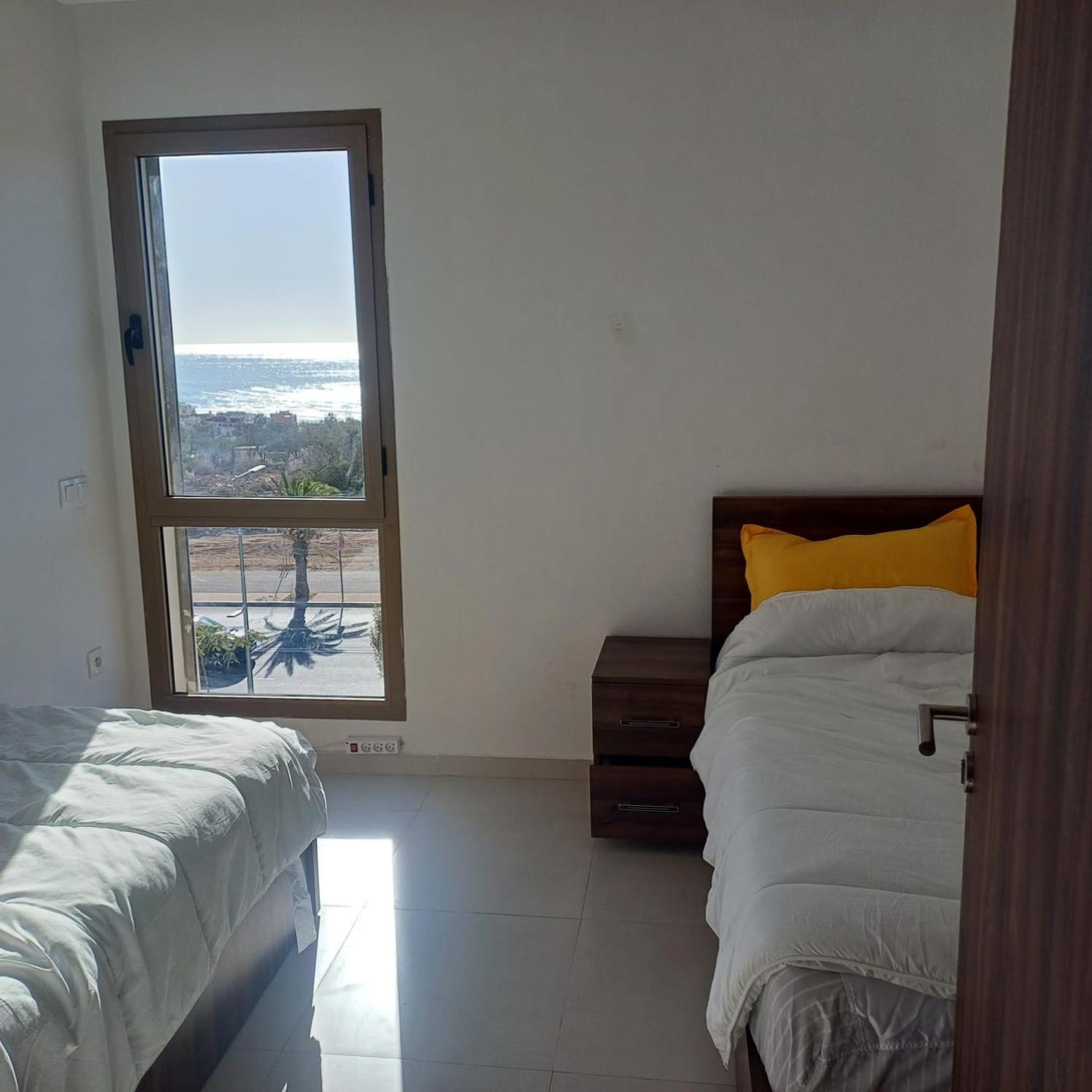 Sea House Agadir Exterior foto
