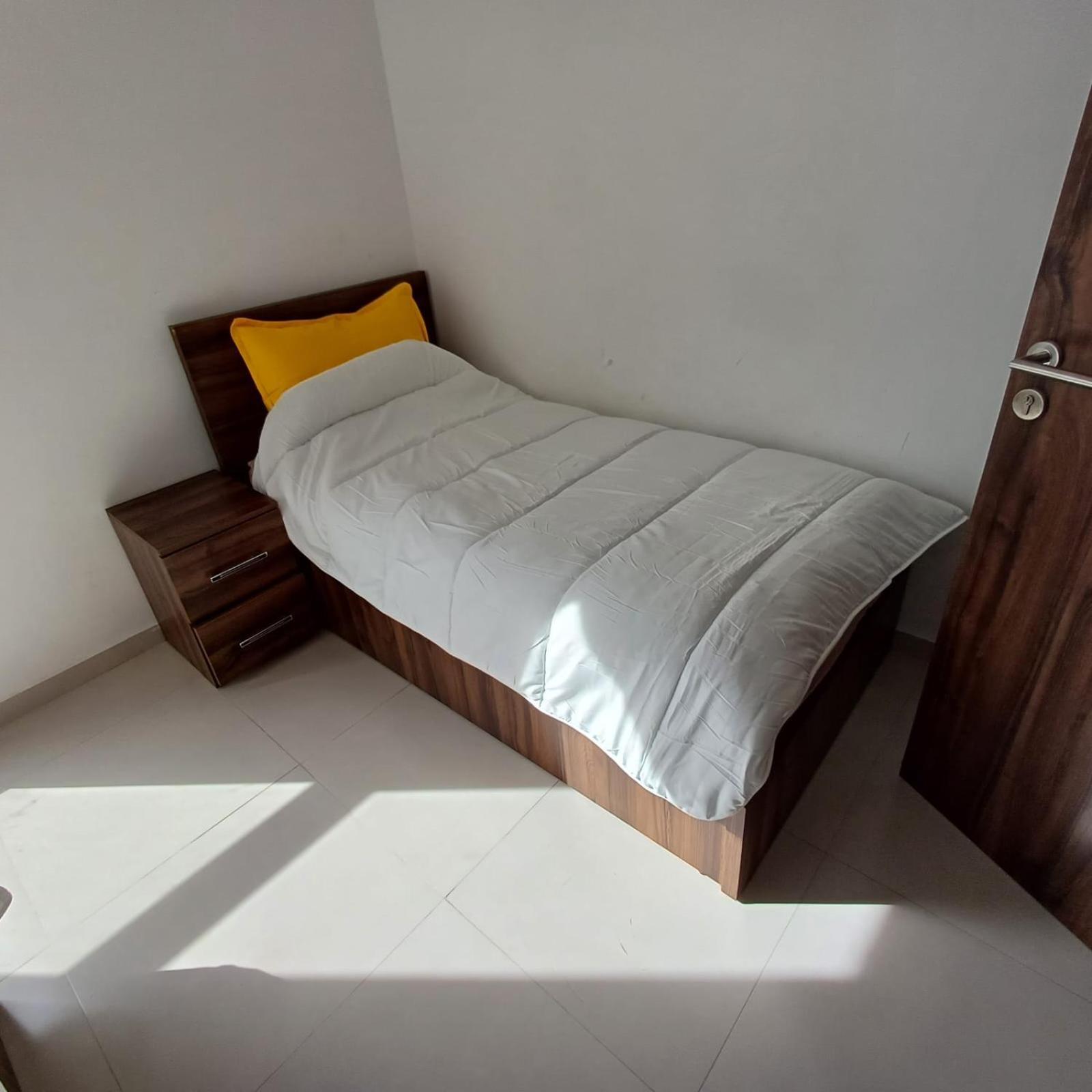 Sea House Agadir Exterior foto