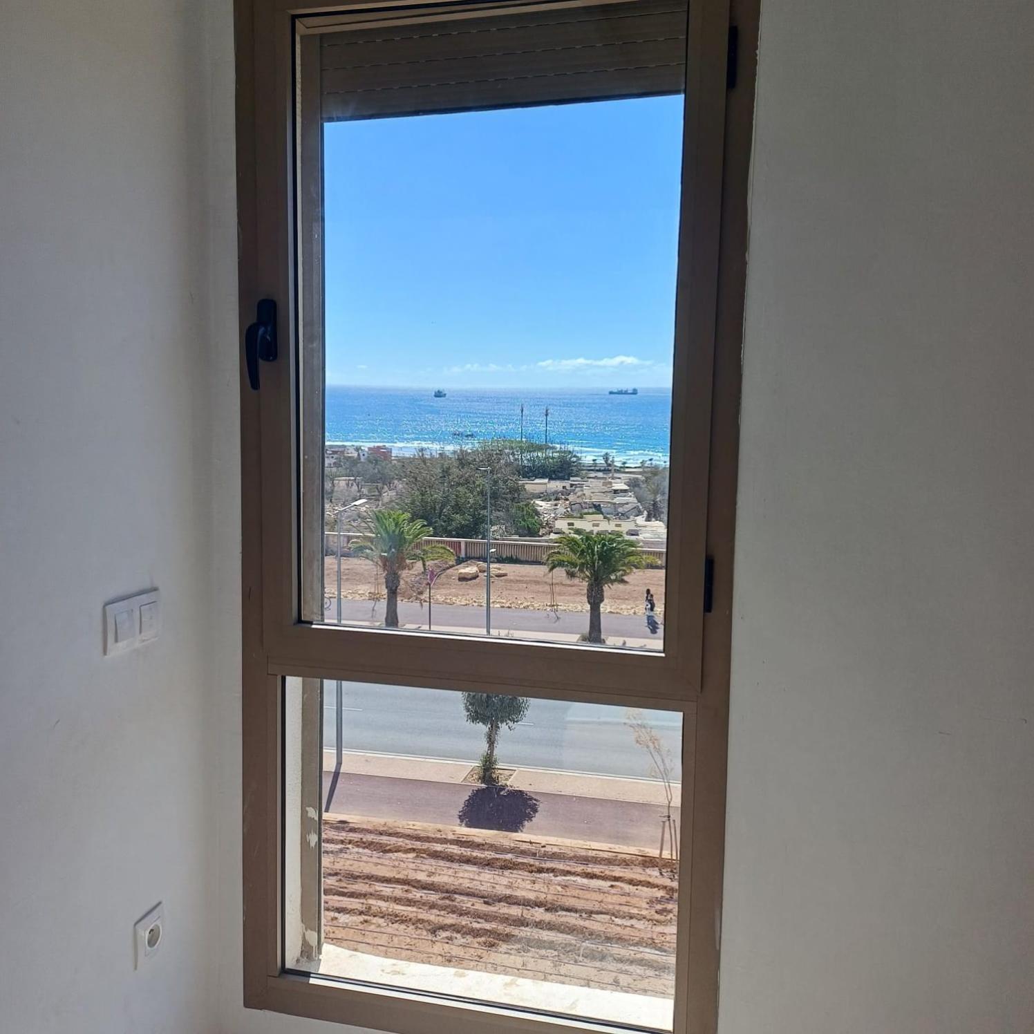 Sea House Agadir Exterior foto
