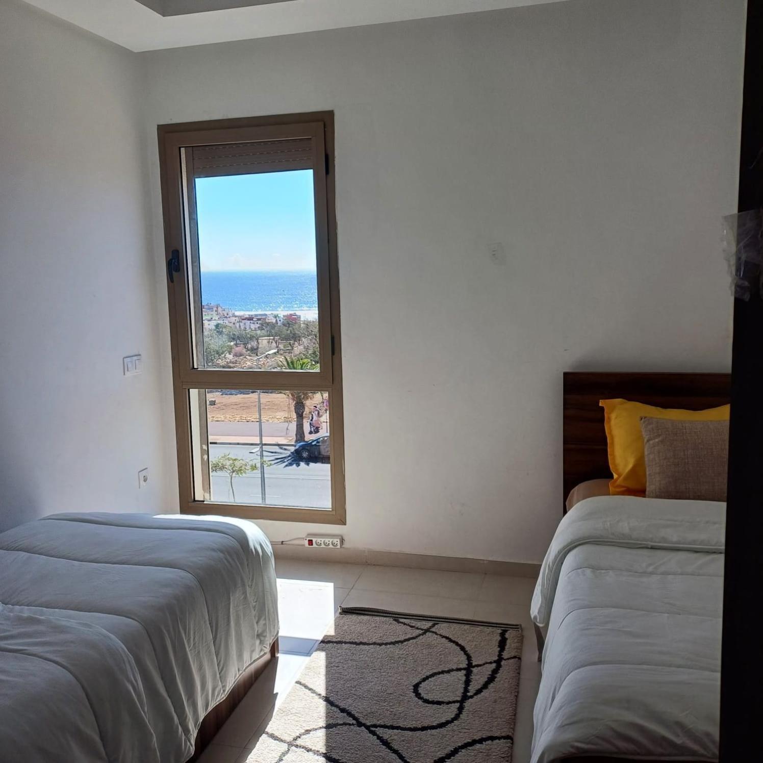 Sea House Agadir Exterior foto