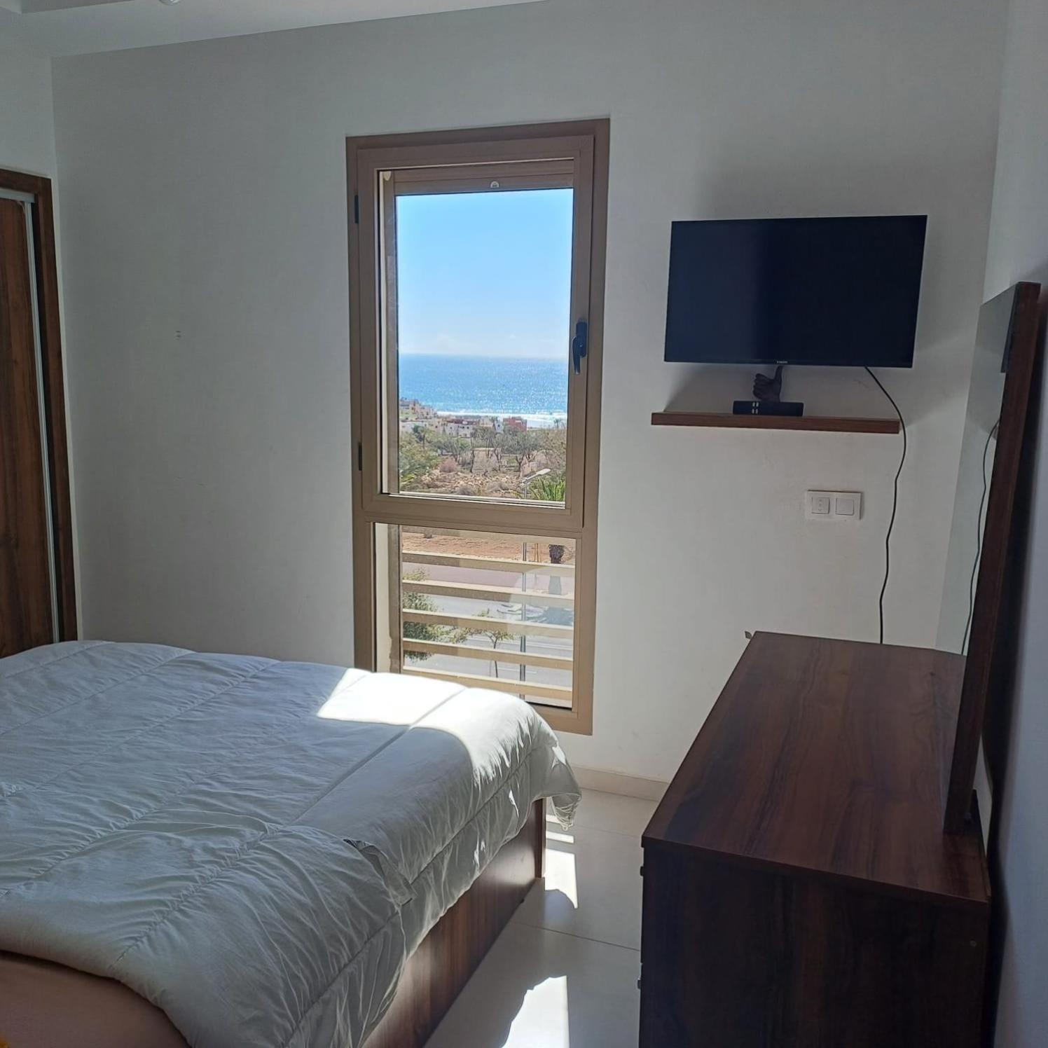Sea House Agadir Exterior foto