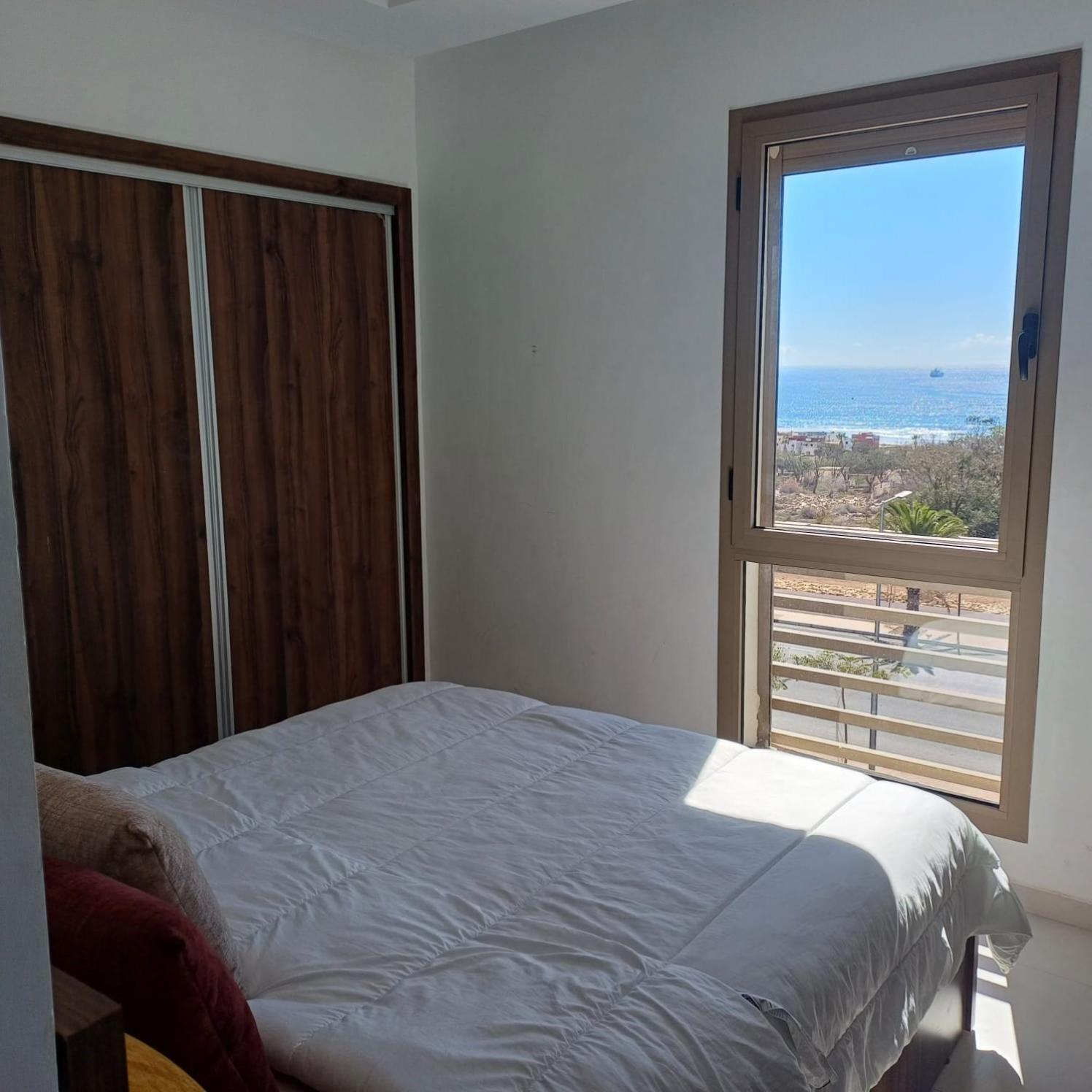 Sea House Agadir Exterior foto