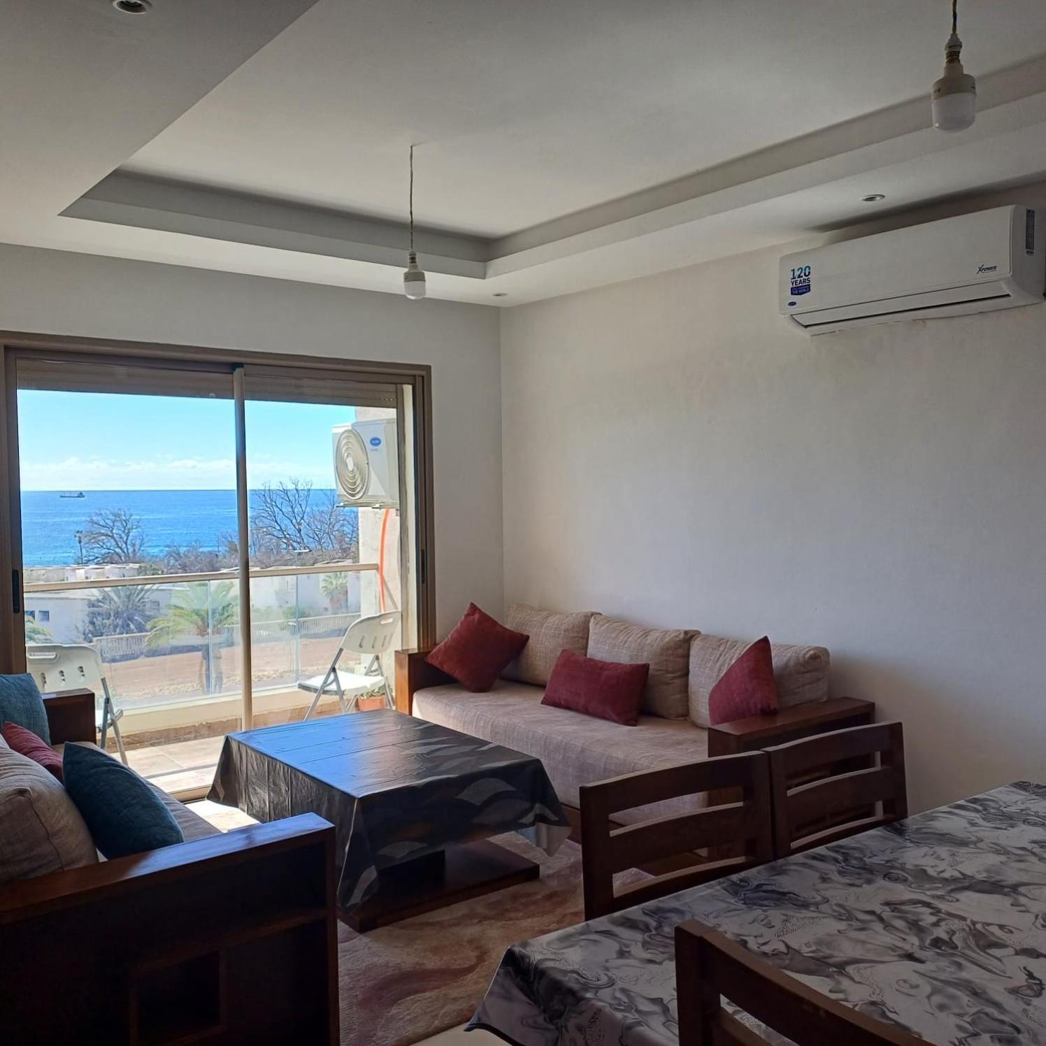Sea House Agadir Exterior foto