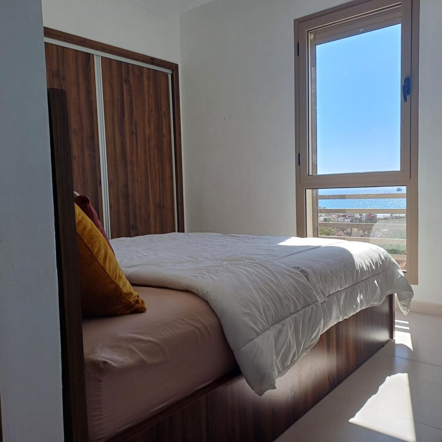 Sea House Agadir Exterior foto