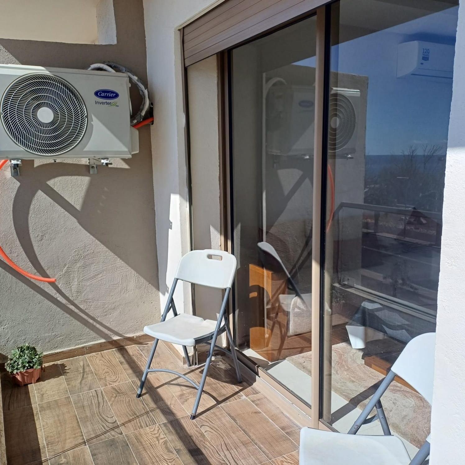 Sea House Agadir Exterior foto