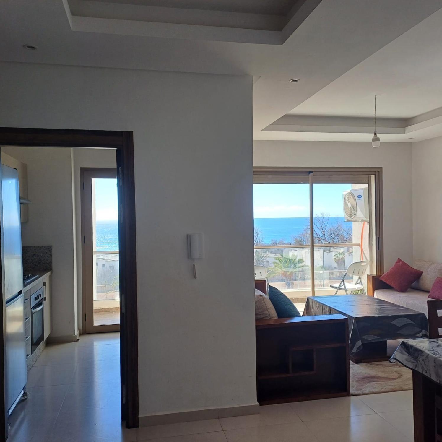 Sea House Agadir Exterior foto