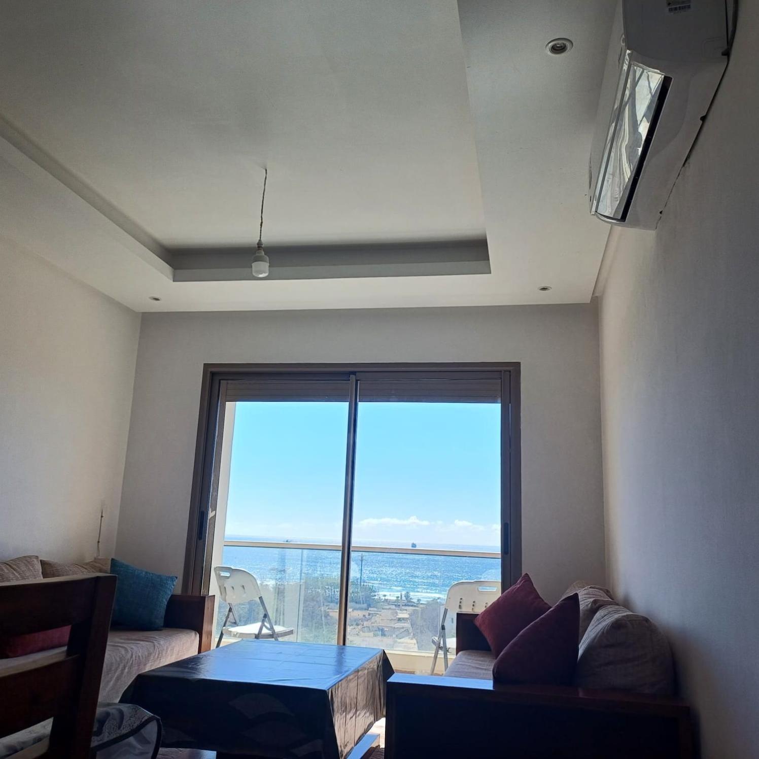 Sea House Agadir Exterior foto