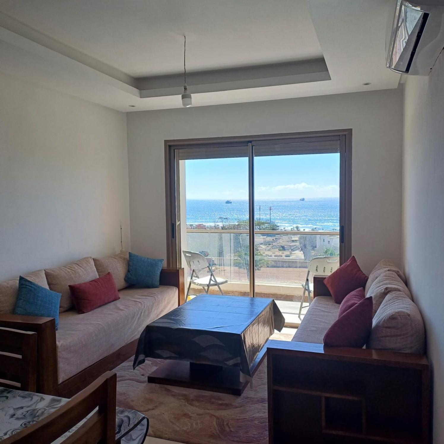 Sea House Agadir Exterior foto
